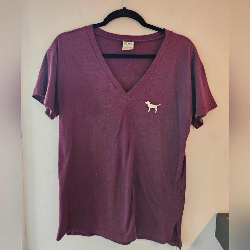 PINK Victoria's Secret Tee